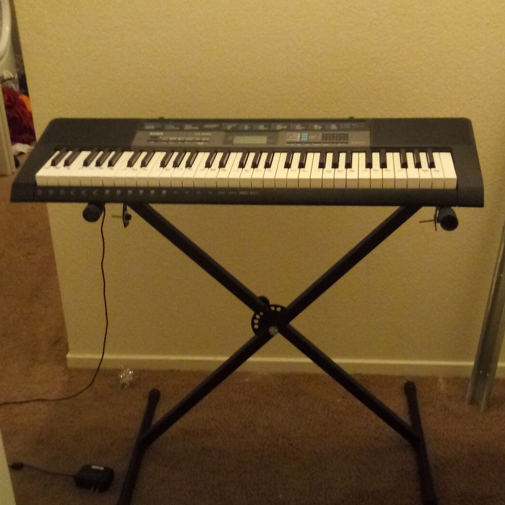 Piano